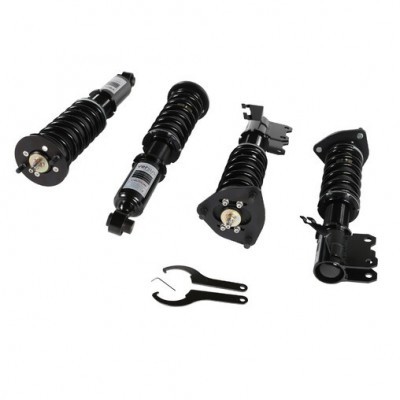 Combinés filetés Versus Street BMW E30 welding required