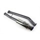HKS echappement Racing Muffler S14