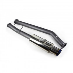 HKS echappement Racing Muffler S14