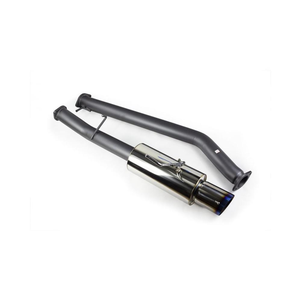 HKS echappement Racing Muffler S14