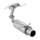 SS Hiper Muffler RX-7 FC3S