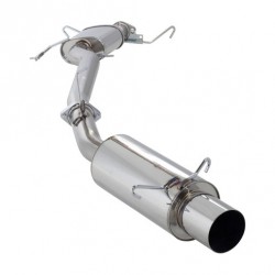 SS Hiper Muffler RX-7 FC3S
