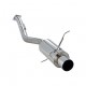 SS Hiper Muffler RX7 FD3S