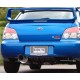 HKS titane Spec-R Muffler Ti GDB Impreza STi et WRX