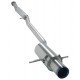HKS titane Spec-R Muffler Ti GDB Impreza STi et WRX