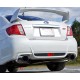 Echappement HKS Super Turbo Muffler WRX STI VAB