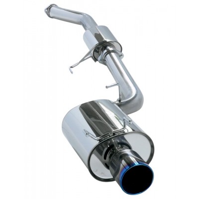 Echappement HKS Super Turbo Muffler GTR32
