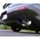 Echappement HKS Super Turbo Muffler RX7 FD3S