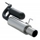 HKS hi power 409 Toyota Yaris TS NCP30/31