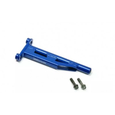 Support anneau de remorquage pour Honda Civic Fk8