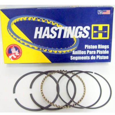Segments de pistons pour Celica MR2 3SGE 3SGTE 86mm