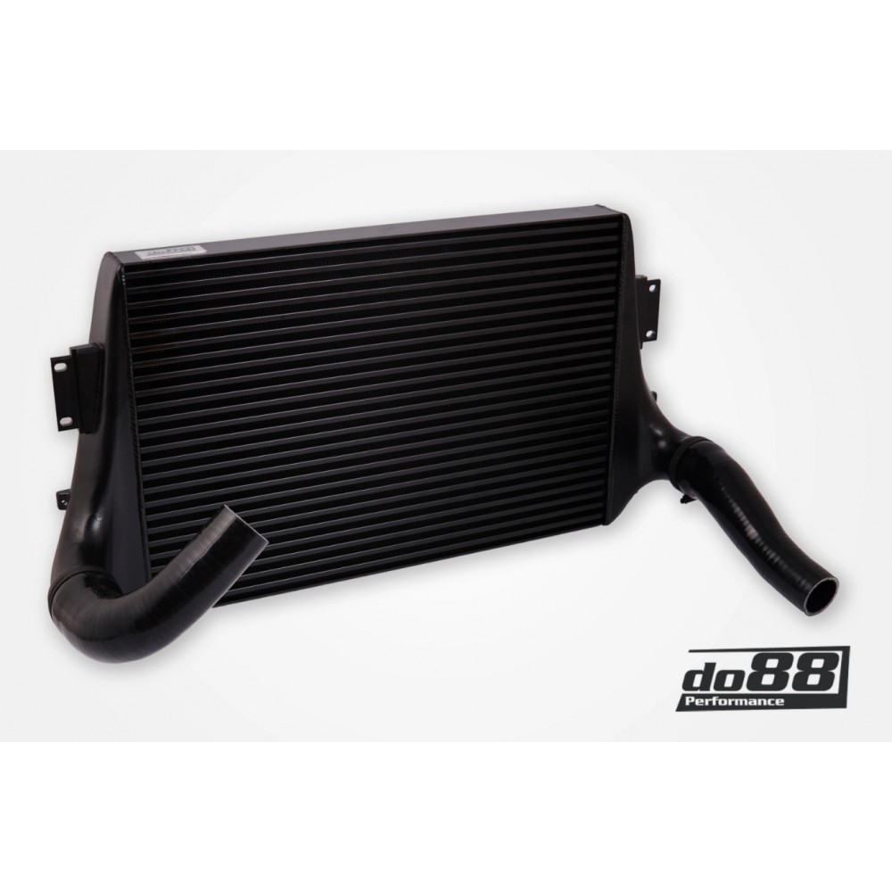 Intercooler suédois Do88 pour Yaris GR Toyota