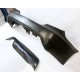 Kit carrosserie  façon M-Tech pour BMW Série 5 E60