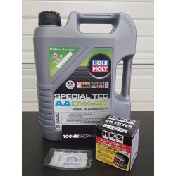 Pack vidange GT86 Motul 300v