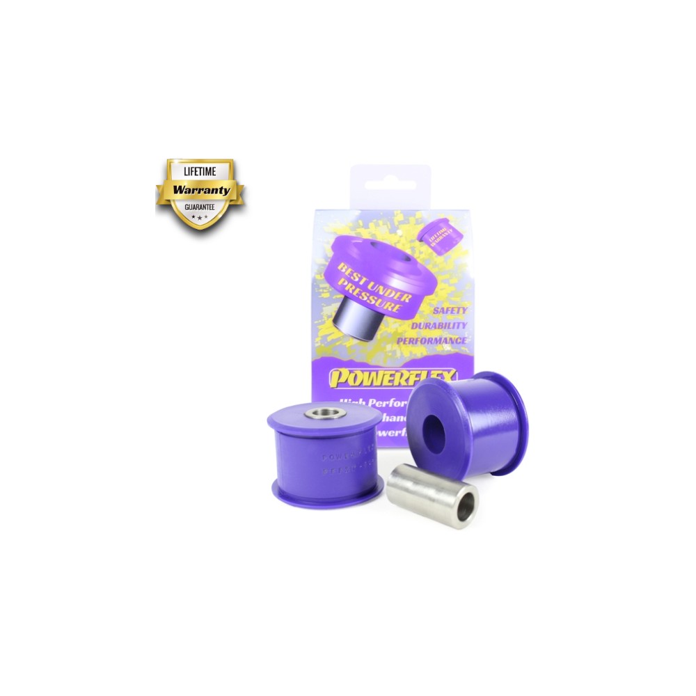 silentblocs de bras de suspension Porsche 911 997