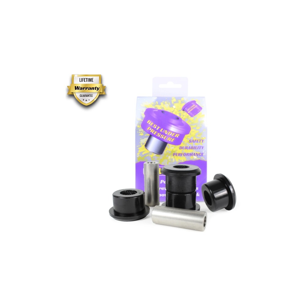 silentblocs de bras de suspension Porsche 911 997