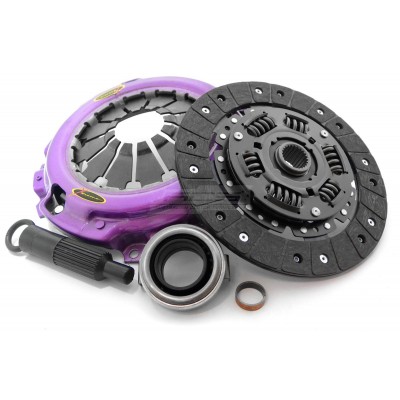 Embrayage Civic type R EP3 Fn2  DC5 FD2  Xtreme Clutch