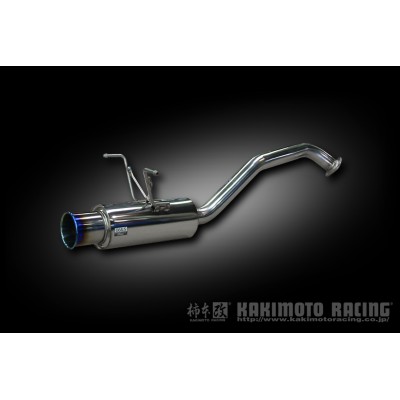 Kakimoto GTBox Honda Jazz GK5