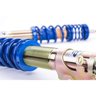 Combinés filetés AP pour Audi A6 (4G, 4G1) Berline  2 roues motrices, Quattro