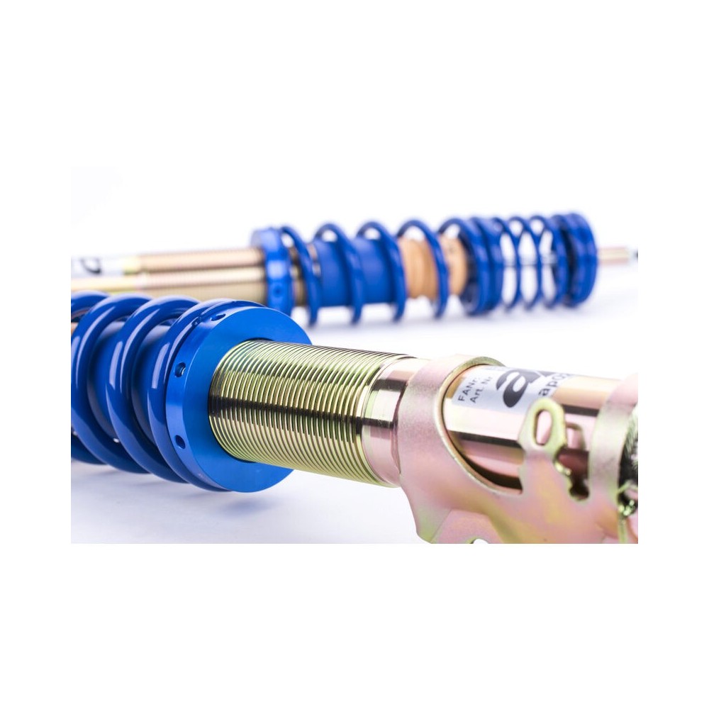 Combinés filetés AP suspension pour Swift 05-12