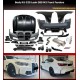 Kit carrosserie M3 G80 pour BMW G20 série 3