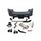 Kit carrosserie M3 G80 pour BMW G20 série 3