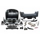 Kit carrosserie M3 G80 pour BMW G20 série 3