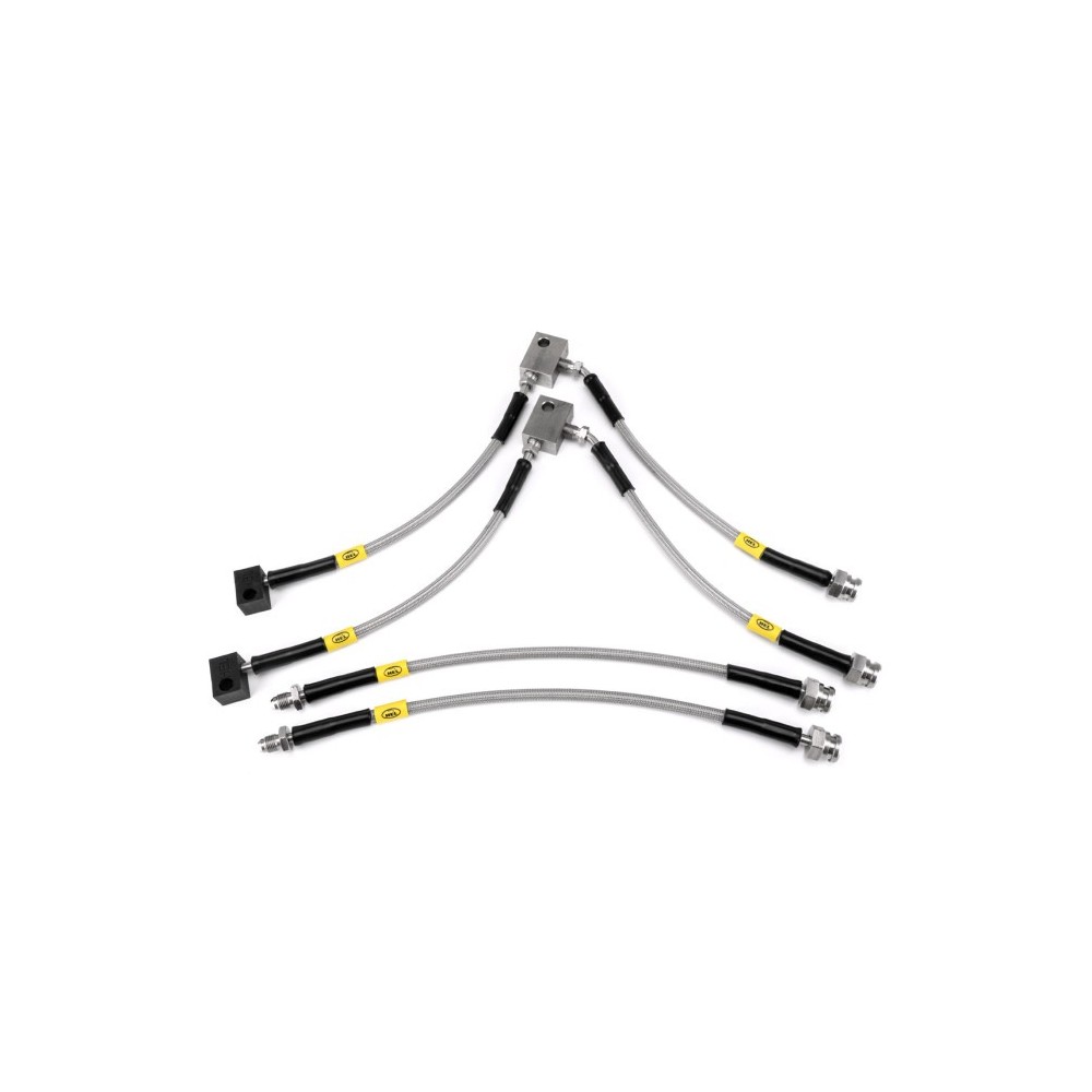 Durites aviation HEL Skyline GTR R33 R34