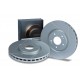 Disques avant Toyota MR-S Dixcel