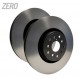 Disques de fredin avant Yaris GRMN 1.8 vvti