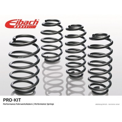 Ressorts courts Eibach Civic Type R FL5