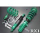 Combinés TEIN RX1 Honda Civic Type R FL5 et FK8
