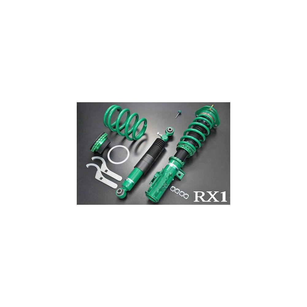 Combinés TEIN RX1 Honda Civic Type R FL5 et FK8