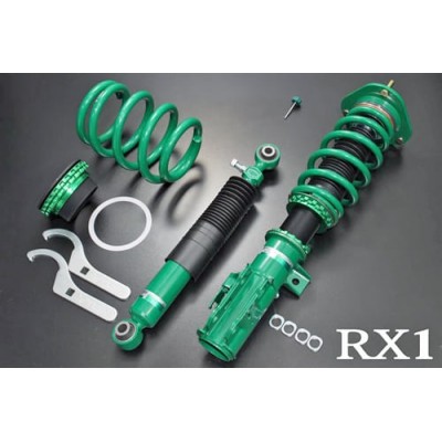 Combinés TEIN RX1 Honda Civic Type R FL5 et FK8