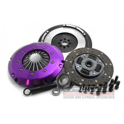 Embrayage renforcé stage 1 Civic type R FK8 FK2 FL5