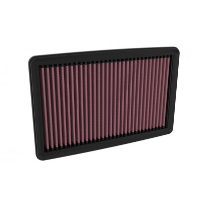 Filtre a air K&N Honda Civic type R FL5