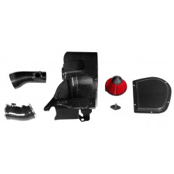 EVENTURI  pour Honda Civic FL5 Type R