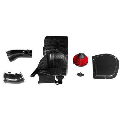 EVENTURI  pour Honda Civic FL5 Type R