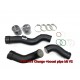 Charges pipes FTP BMW 1.6 moteur N13 Chassis F