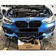 Charges pipes FTP BMW 1.6 moteur N13 Chassis F