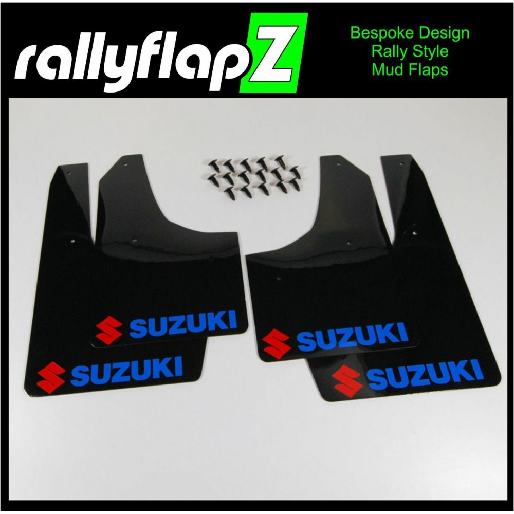 Kit de bavettes pour Swift 2017 +