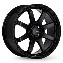 VANQUISH,17×9,45,5x100,72.6 BK
