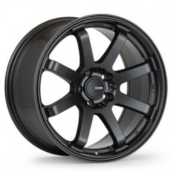 VANQUISH,18×9.5,5x120,72.6 GM