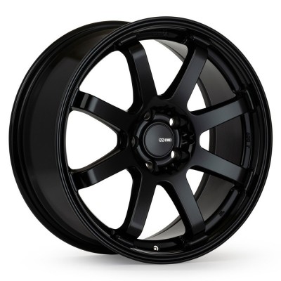 VANQUISH,18×9.5,38,5x114.3 BK