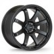 VANQUISH,18×9.5,5x100,72.6 GM