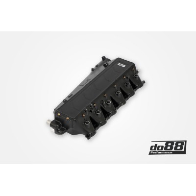 Collecteur d'admission  haut débit BMW B58 Z4 G29 M40i Supra mk5  etc
