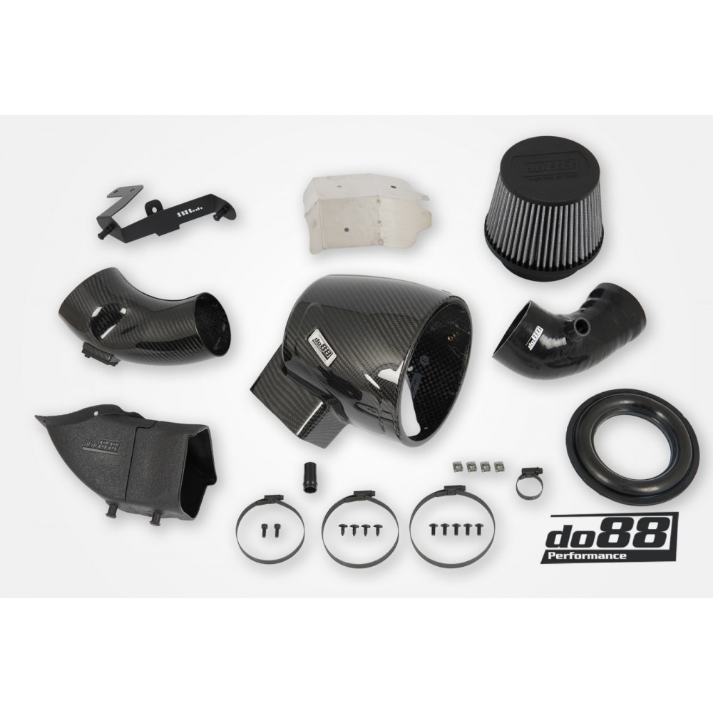 Boîte a air carbone haut débit Supra MK5 BMW Z4 G29 m40i