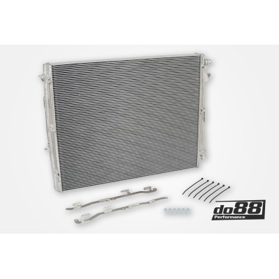Radiateur de charge frontal, BMW Série G / Toyota GR Supra A90 Z4 m40i