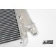 Radiateur de charge frontal, BMW Série G / Toyota GR Supra A90 Z4 m40i