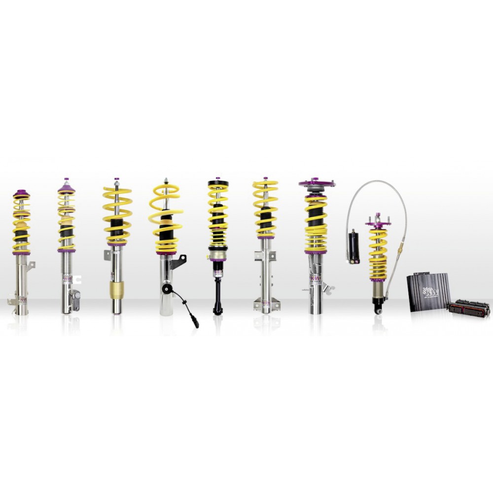 Suspension KW pour BMW Z4 G29 M40i